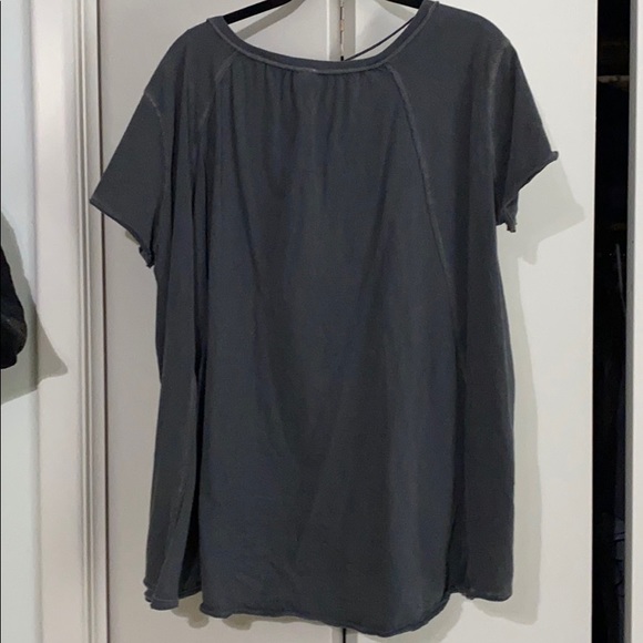 Free People Top - Picture 3 of 3